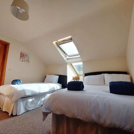 Private Accommodation In House Close To Galway City Esterno foto